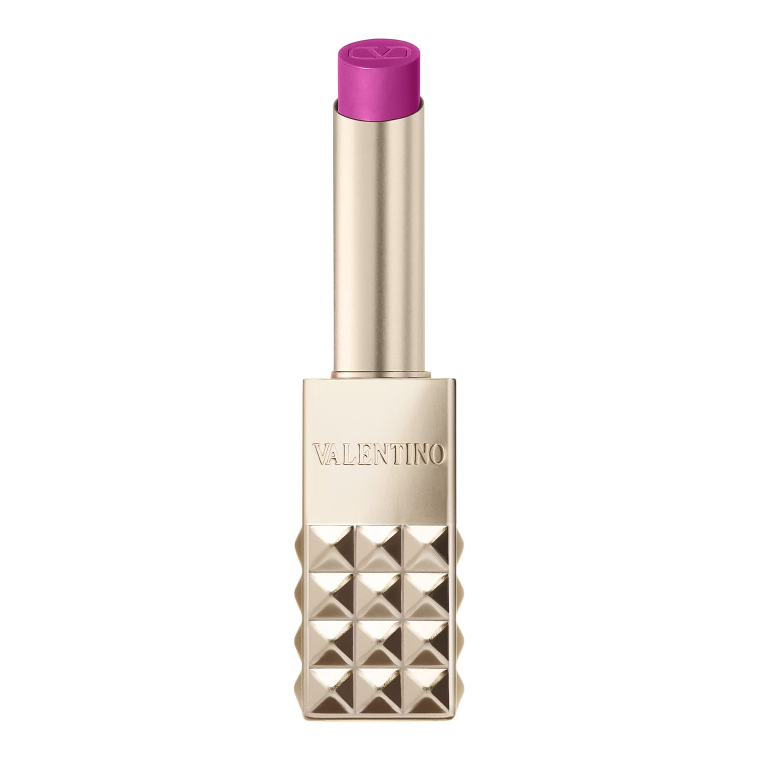 Valentino Make Up - Spike Valentino - Matowa Pomadka - Spike Ultmatte 302r - Dla Kobiet